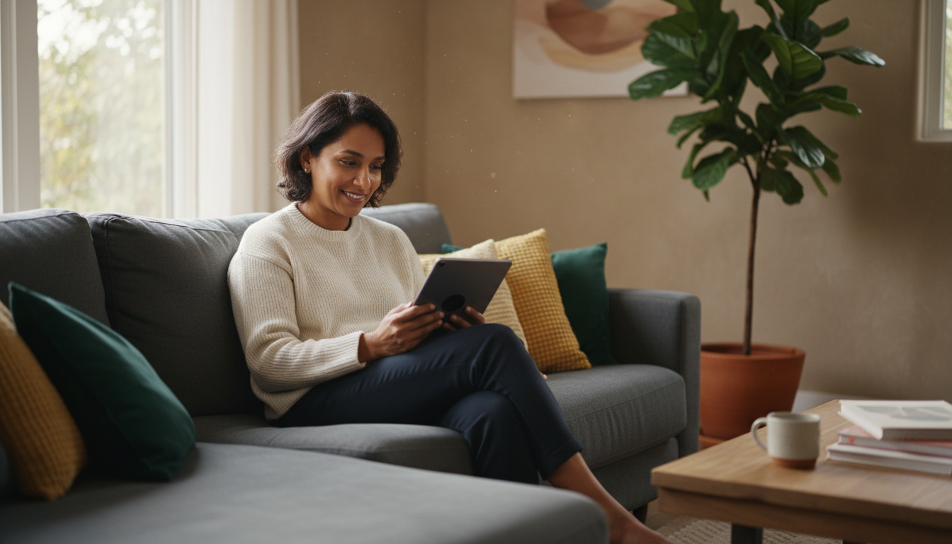 Clinical Trial Banner